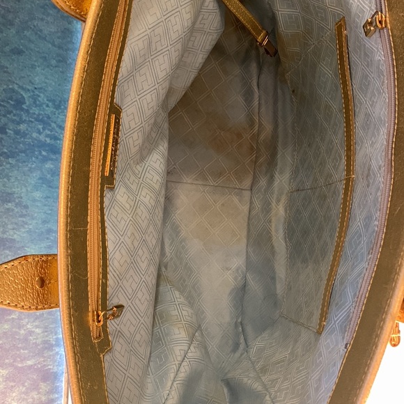 Lamberstson truex straw tote - Picture 8 of 8